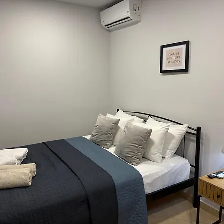 빌라 Vergio 아판토우