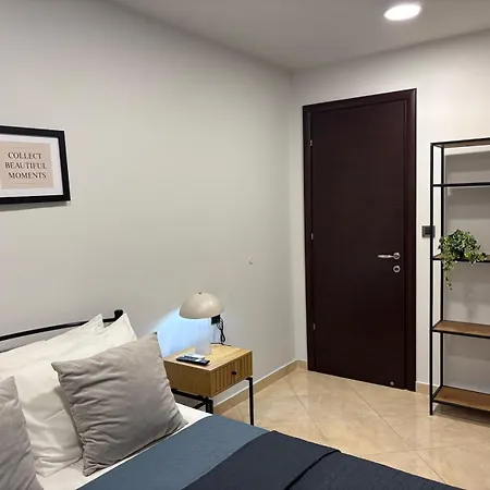 빌라 Vergio 아판토우