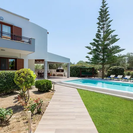 Vergio Villa