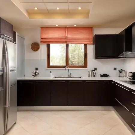 Vergio Villa