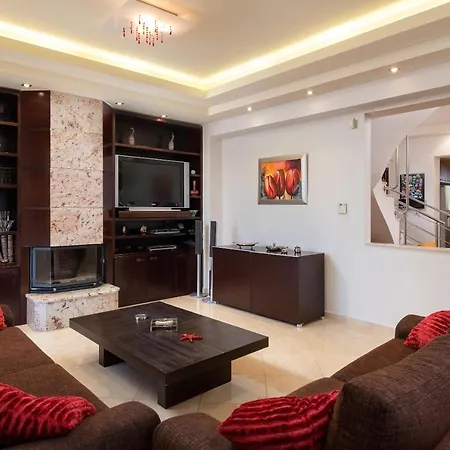 Vergio Villa