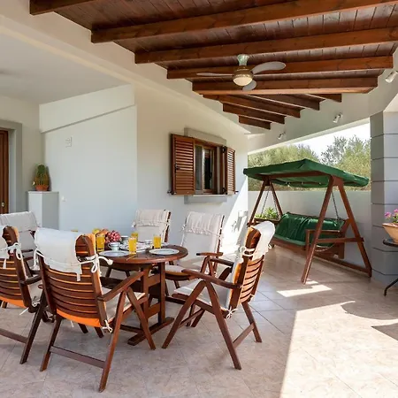Vergio Villa