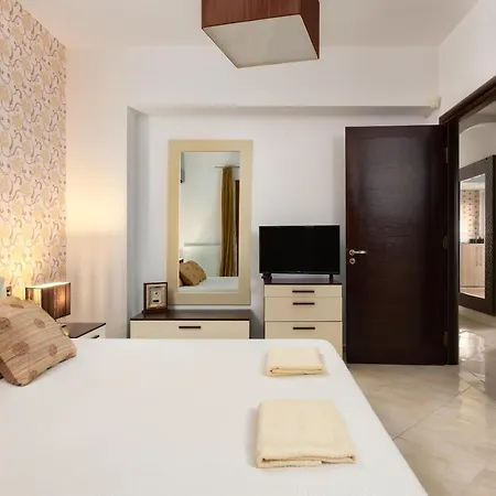 Vergio Villa *