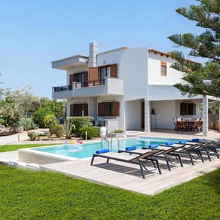 Villa Vergio