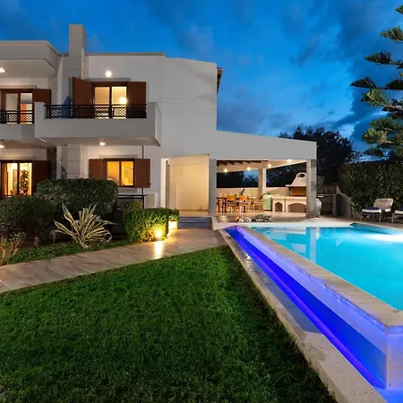 Villa Vergio *