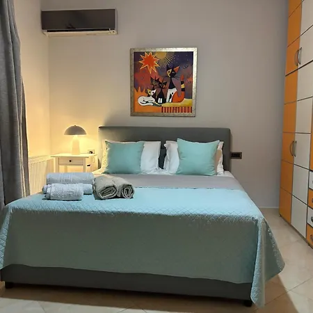 Vergio * Afantou