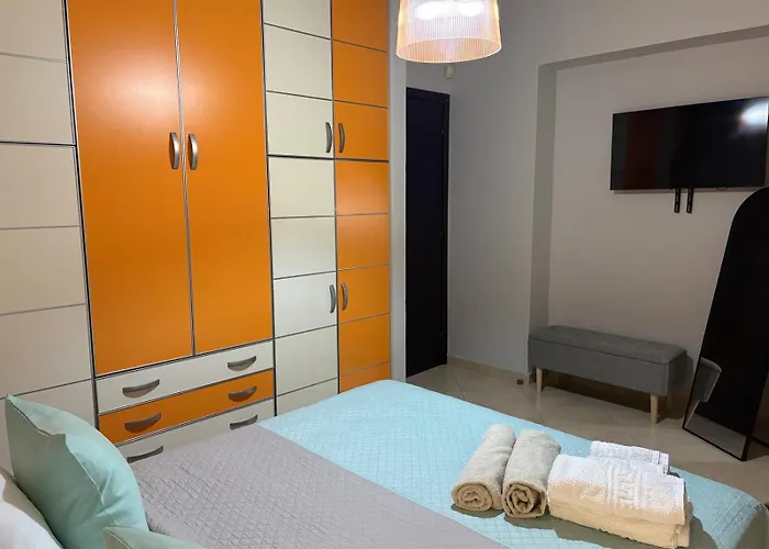 Vergio 别墅 阿凡投