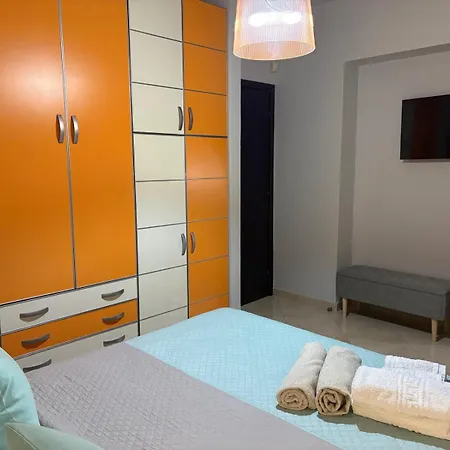 Vergio Villa Afantou