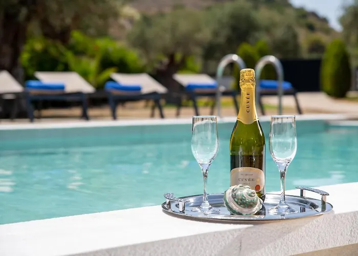 Vergio * Αφάντου