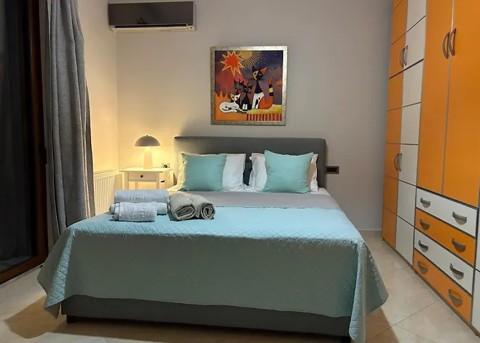 Vergio * Αφάντου