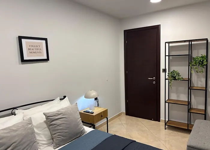 Βίλα Vergio Αφάντου