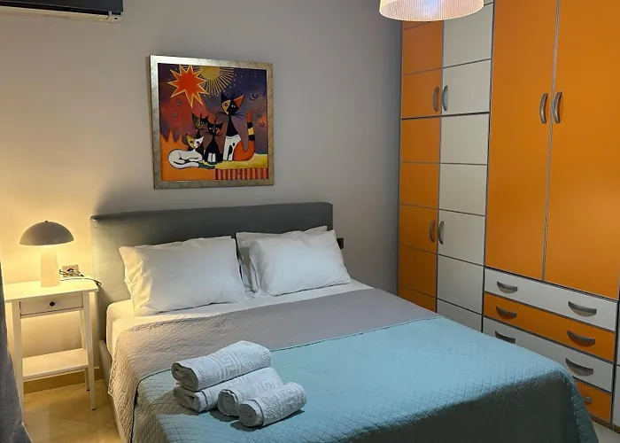 Vergio Αφάντου